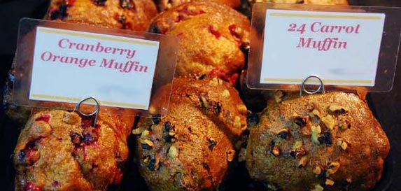 AssortedMuffins