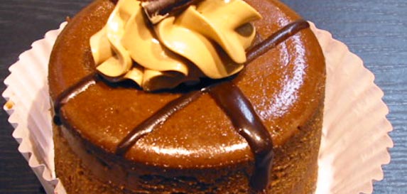 NYChocolatecheesecake
