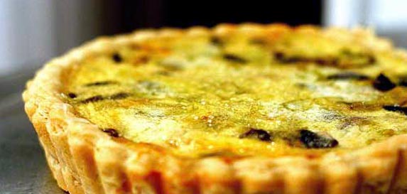 Quiche