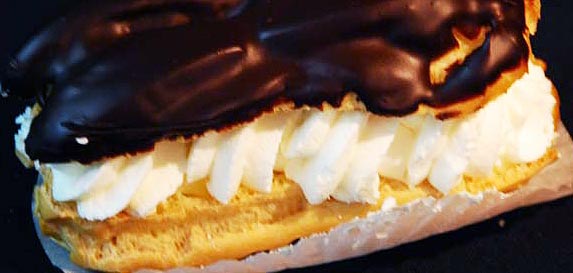 chocolateeclaire