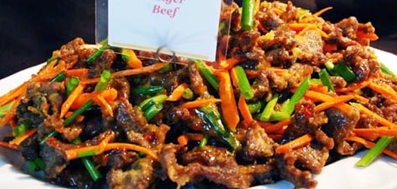 gingerbeef