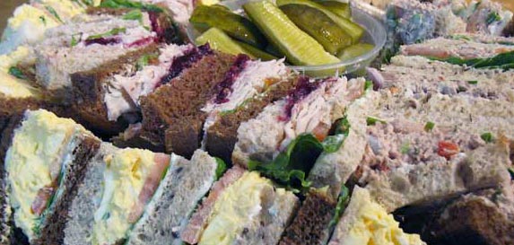sandwichcatering